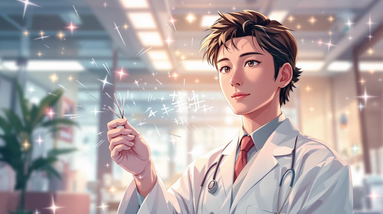 绝世神医 - 短剧官网热门榜 绝世神医 - 短剧官网热门榜第8名